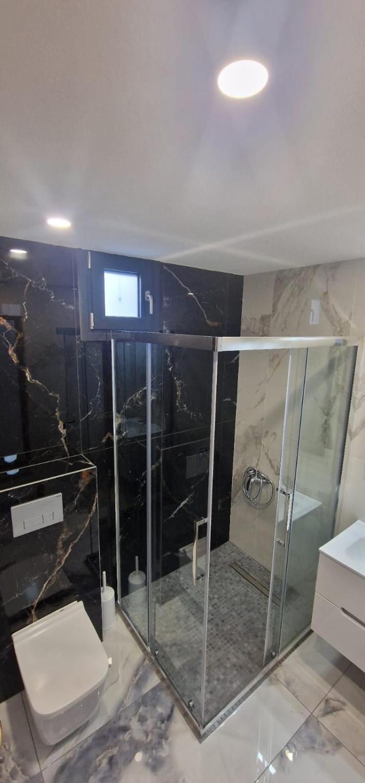Eden Sea View Harmony Appartement Pefkochori Buitenkant foto
